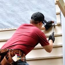  Wolfe City, TX Siding Installation & Repair Pros